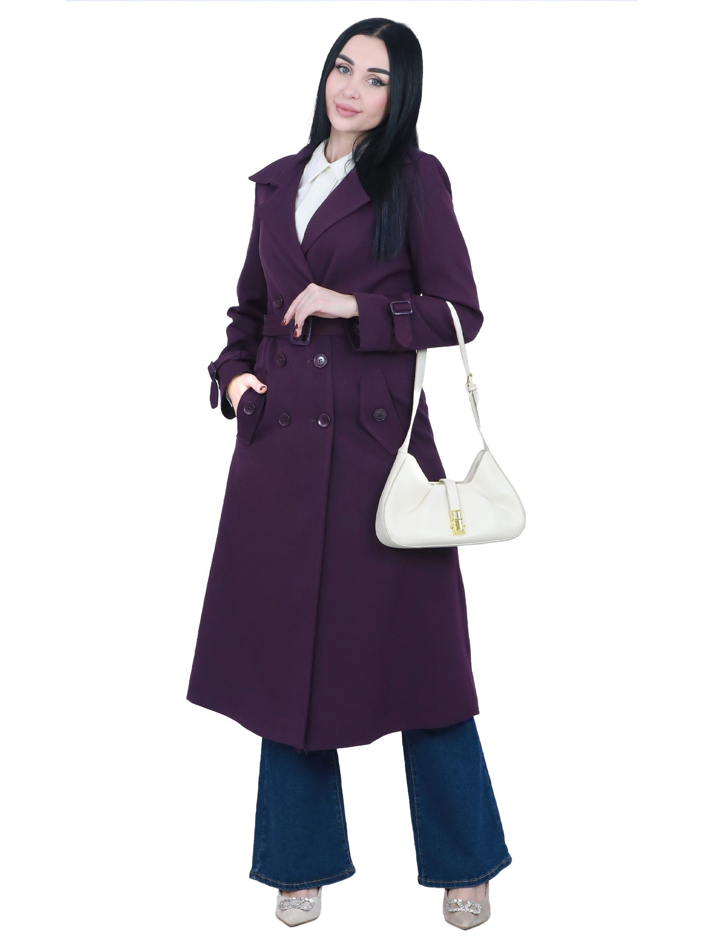 trenchcoat