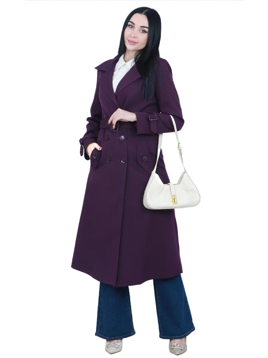trenchcoat