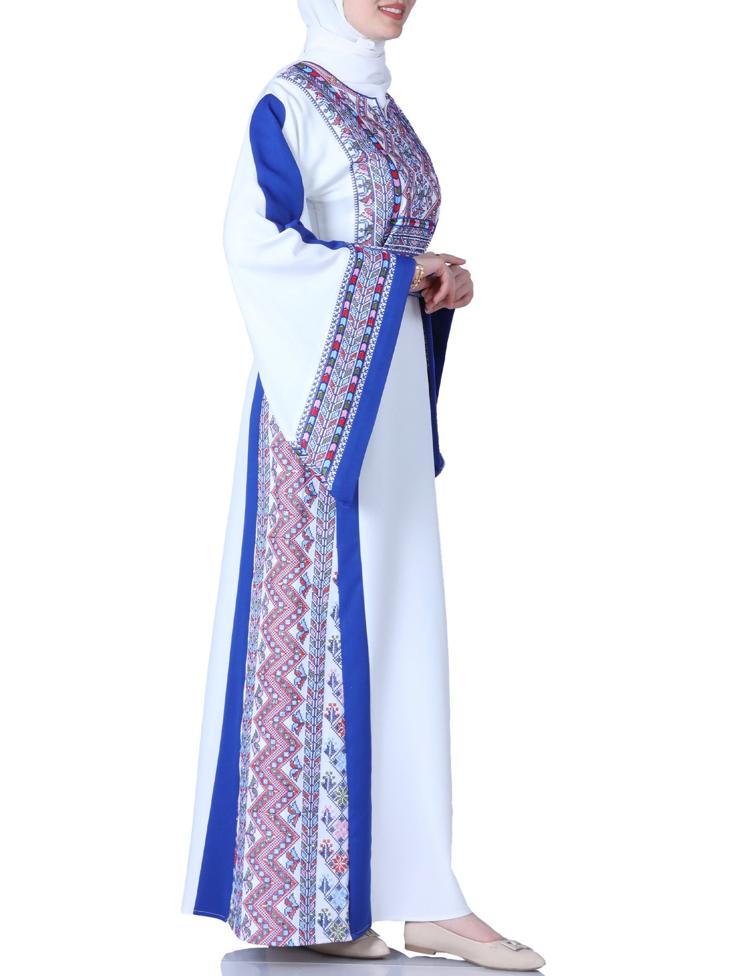 Elegant Traditional Thob