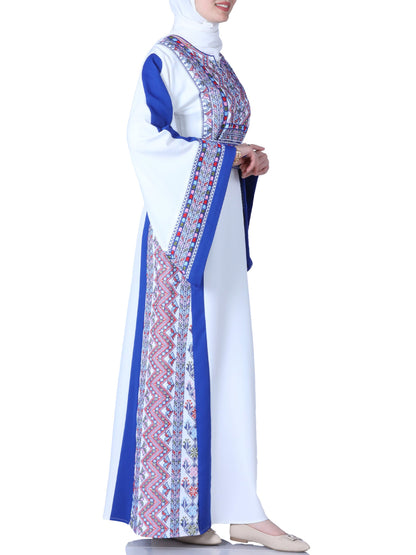 Elegant Traditional Thob