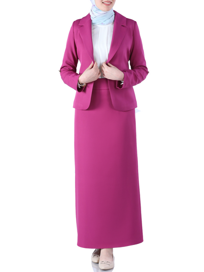Suit formal
