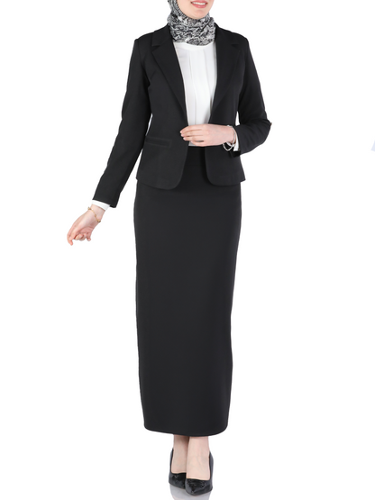 Suit formal
