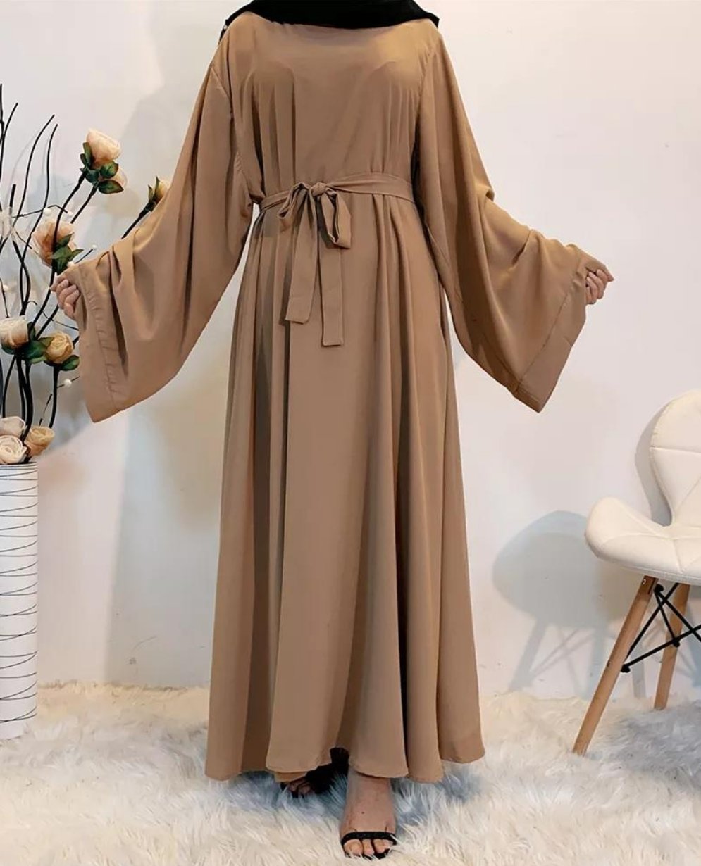 Inaya Classic Abaya
