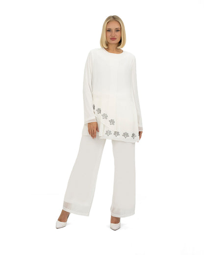 Two-piece set