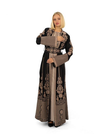 Jewel Caftan