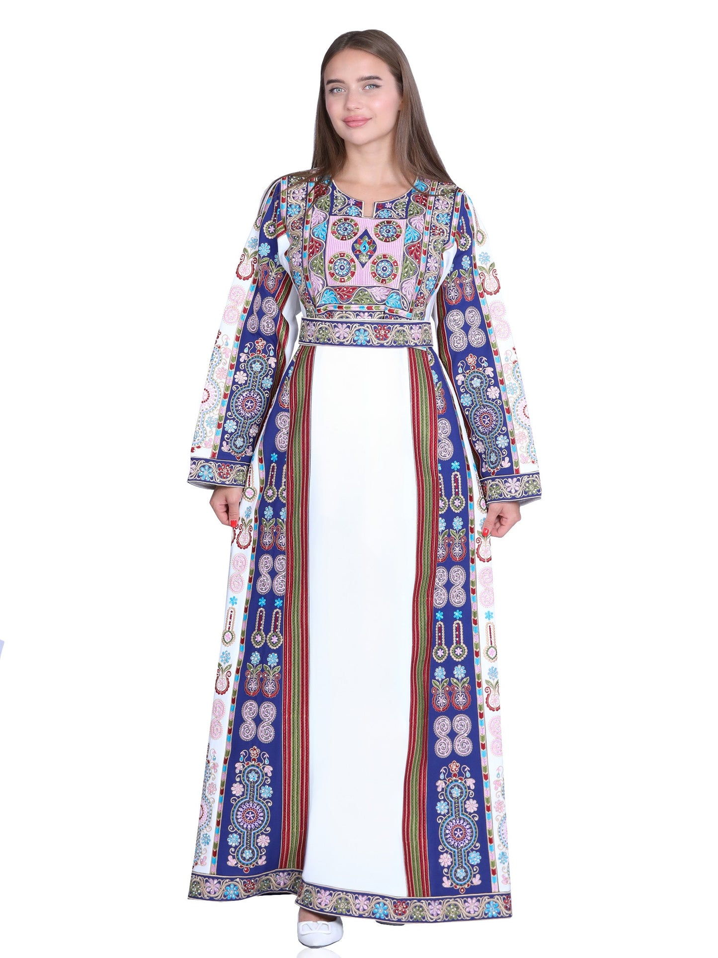 Elegant Traditional Thob