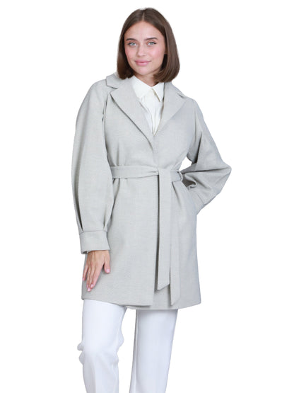 Women's winter jacket