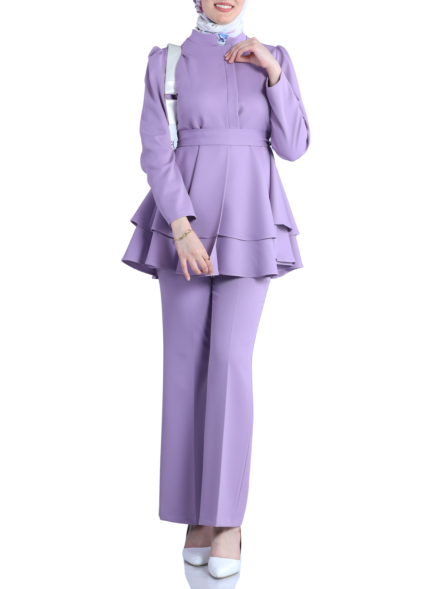 Suit Formal