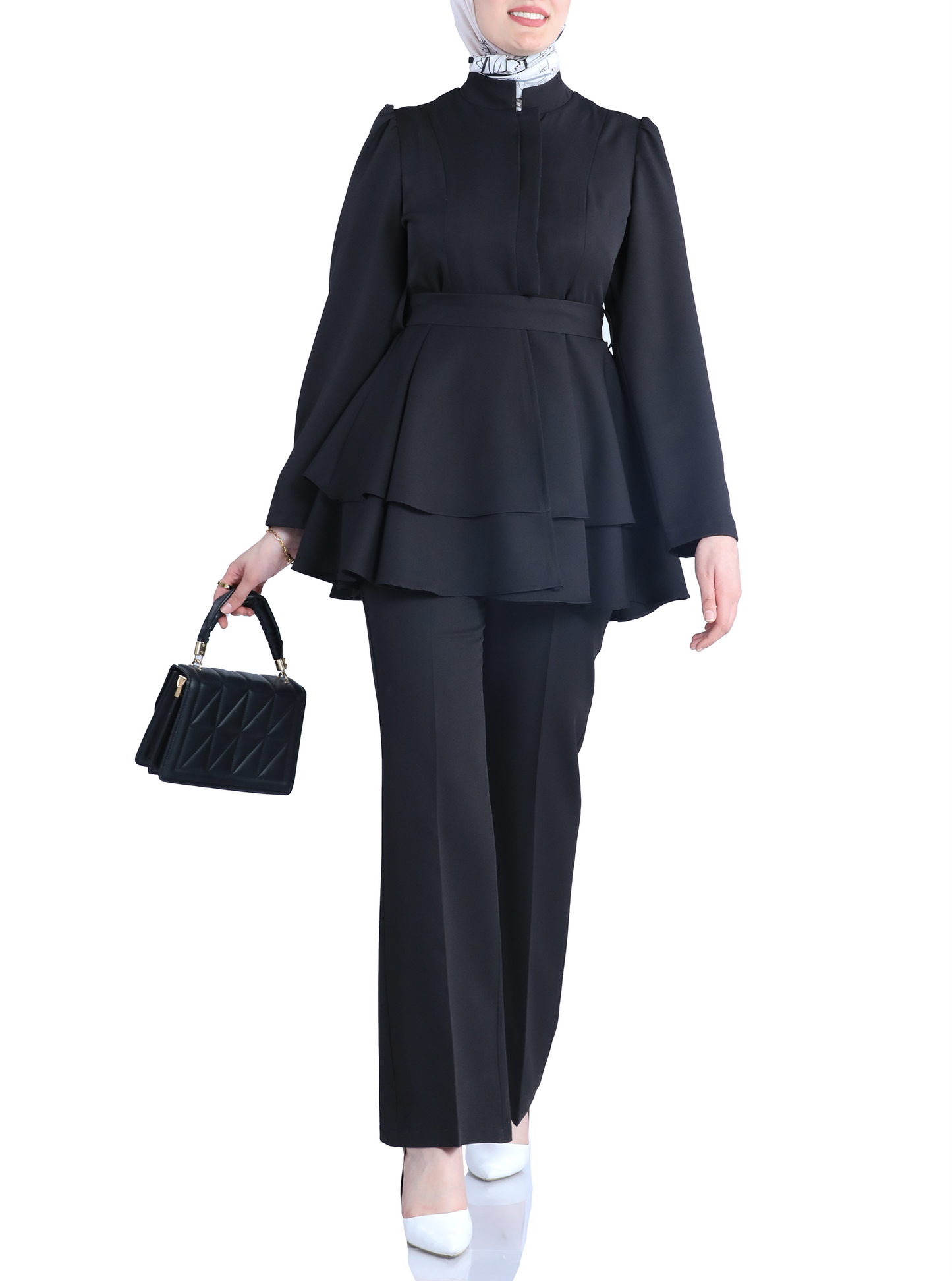 Suit Formal