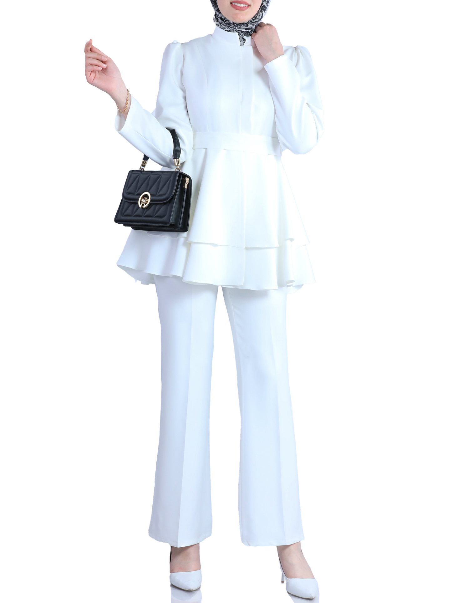 Suit Formal