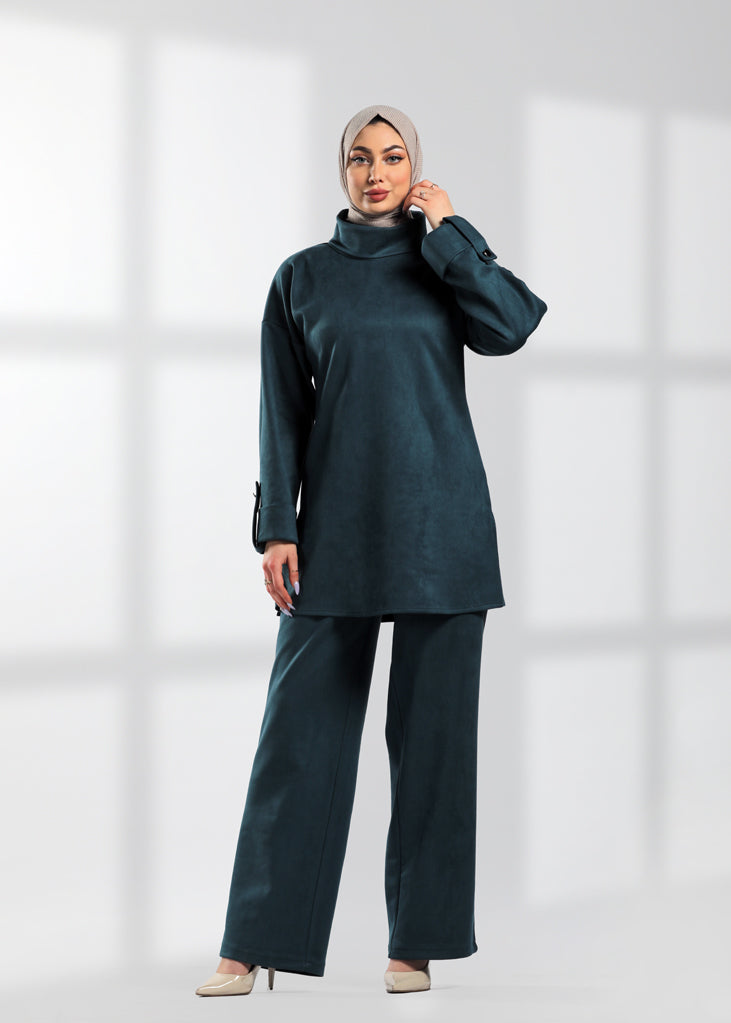Women's winter set