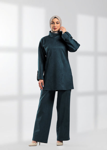 Women's winter set