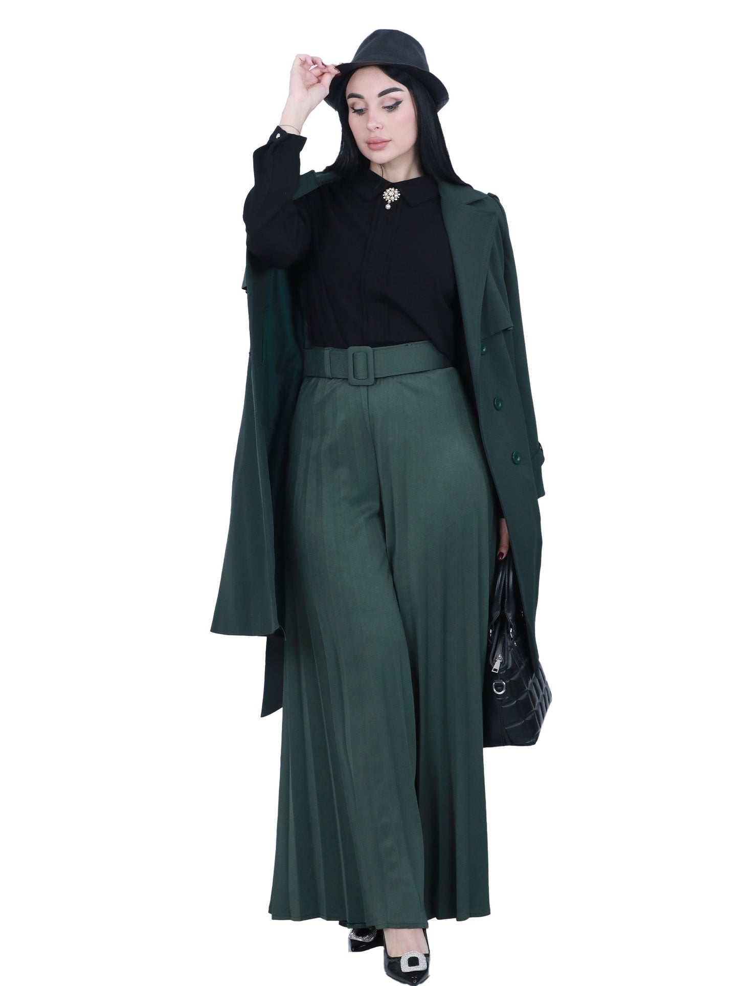 culotte pants