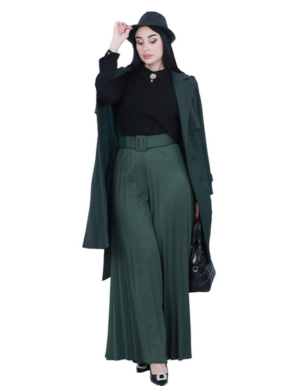 culotte pants