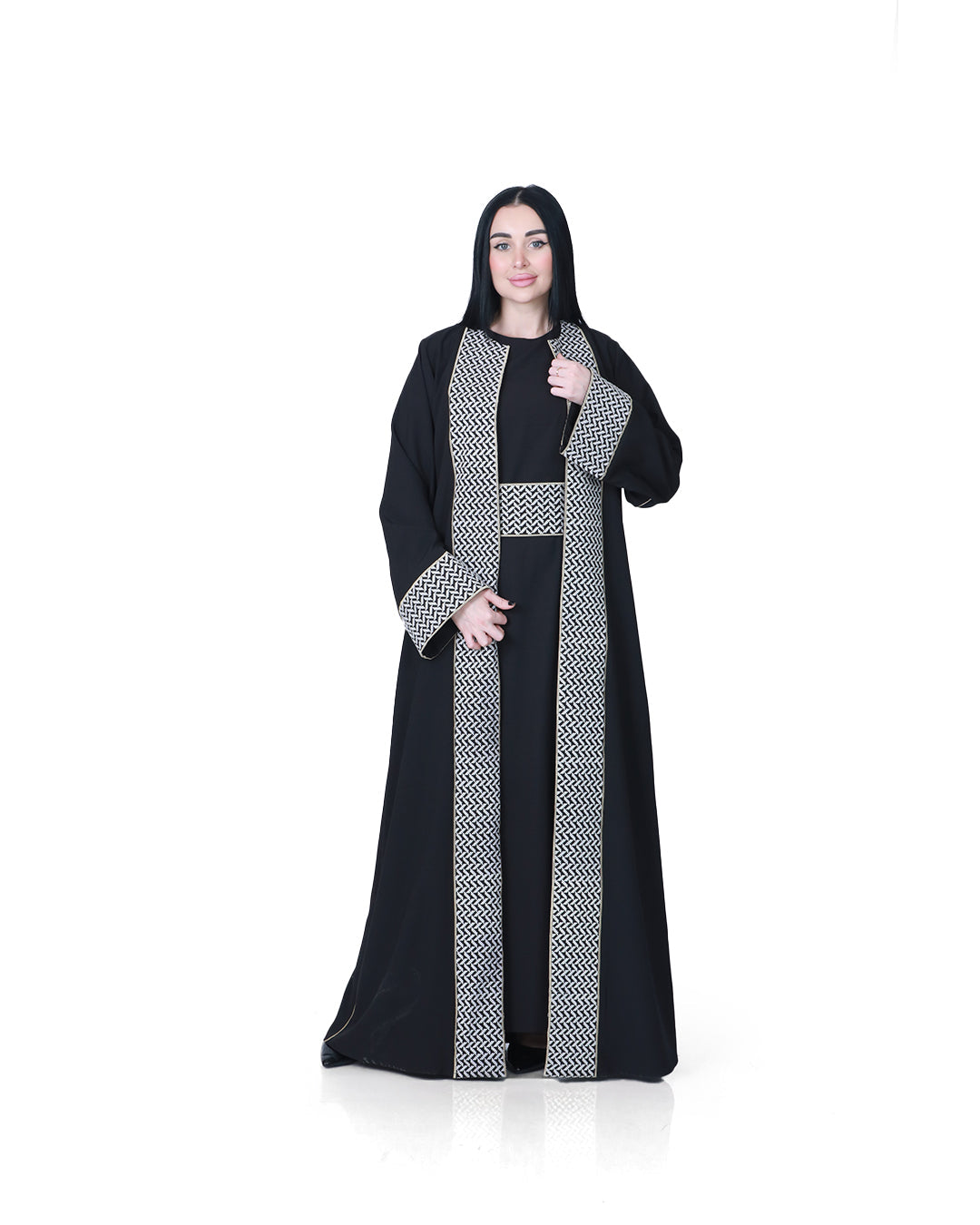 Palestinian Bisht