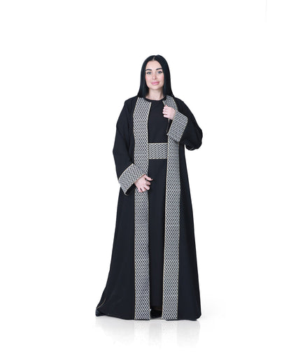 Palestinian Bisht