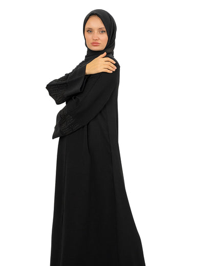 Al-Aseel Abaya