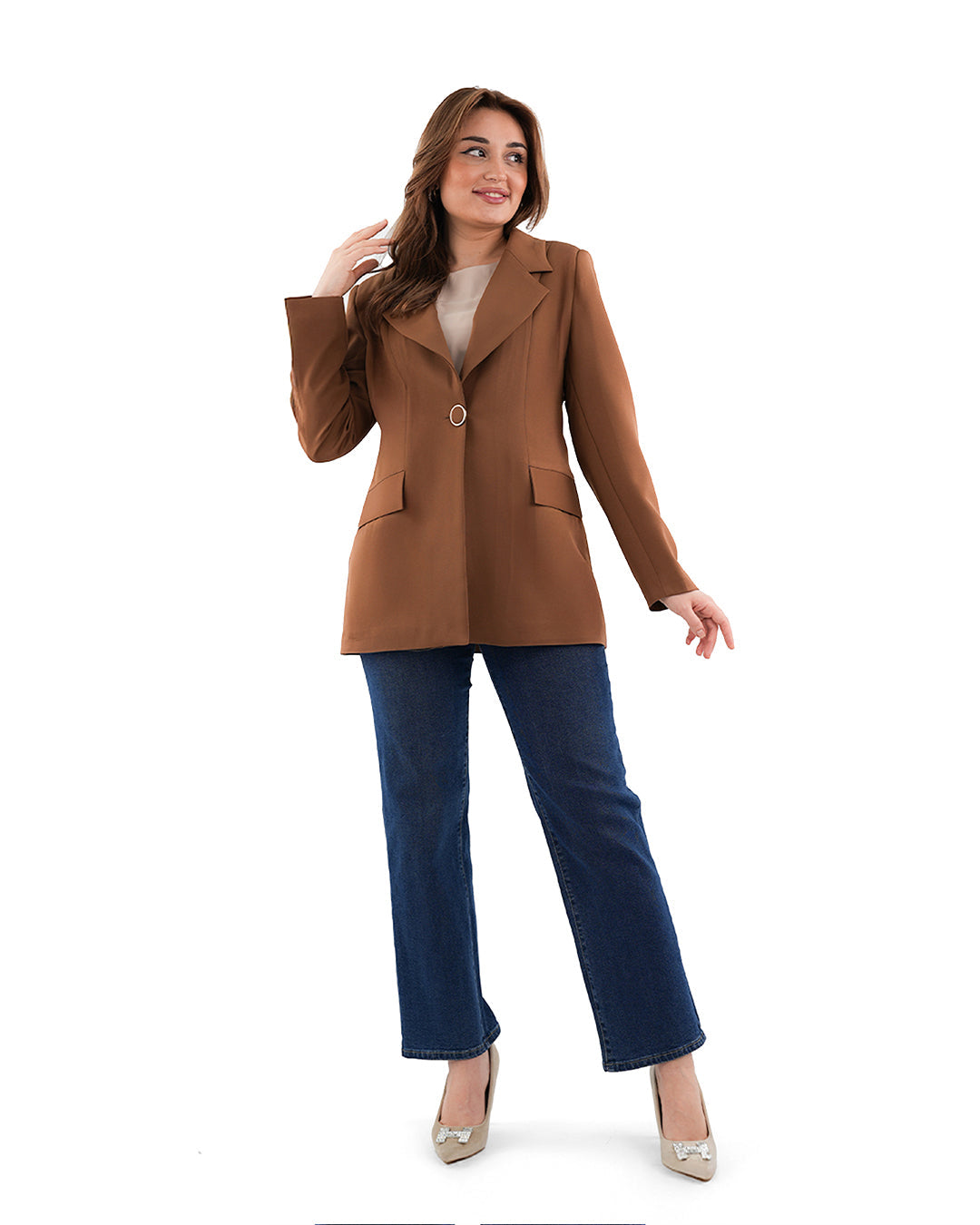 blazer