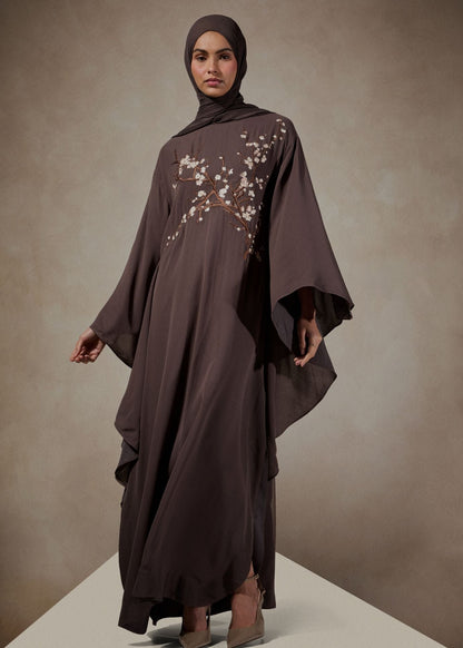 Almond Blossom Kaftan