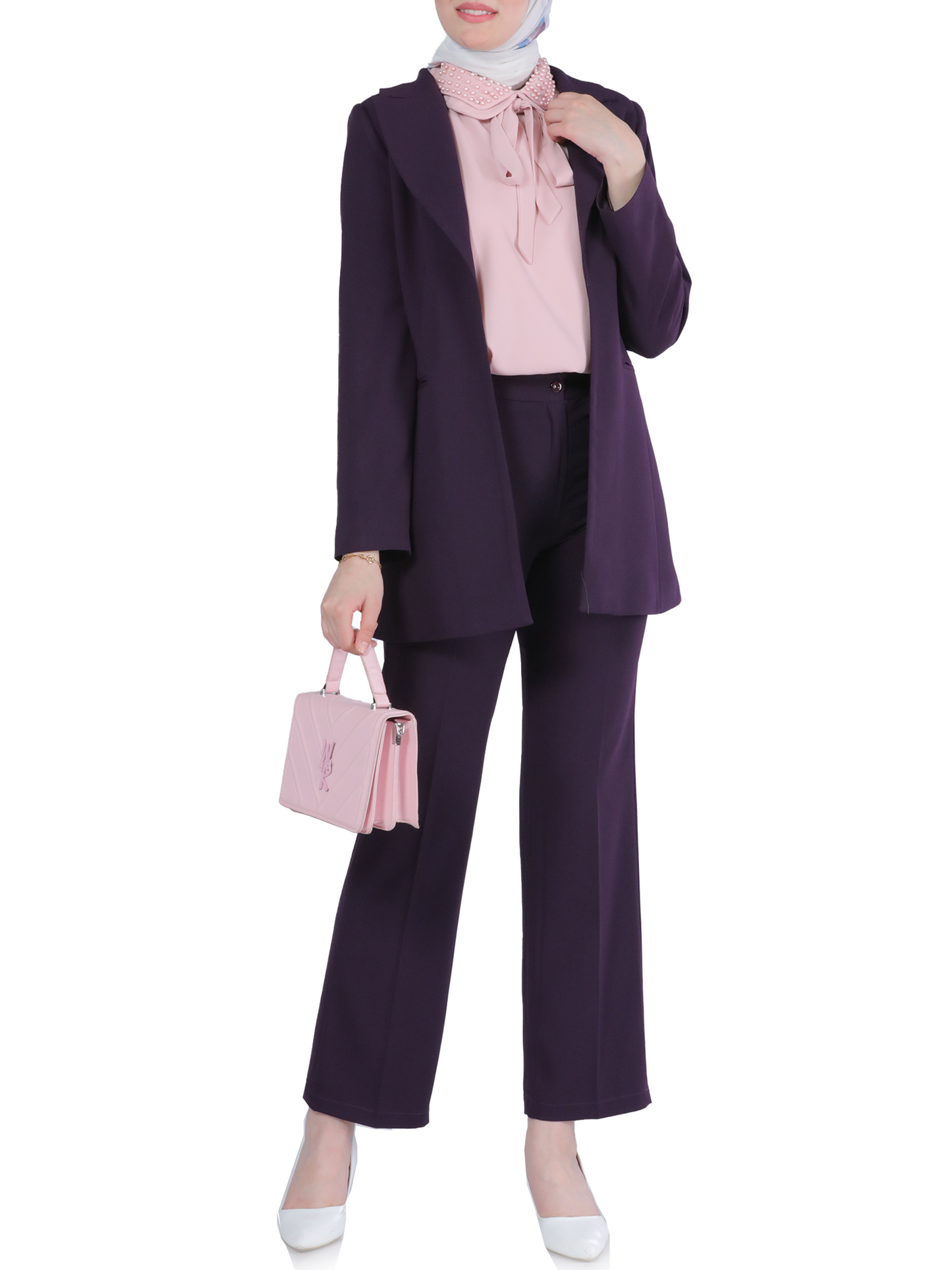 Suit Formal