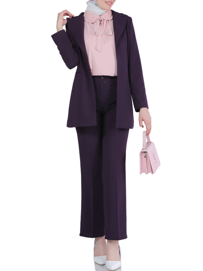 Suit Formal