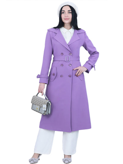 trenchcoat