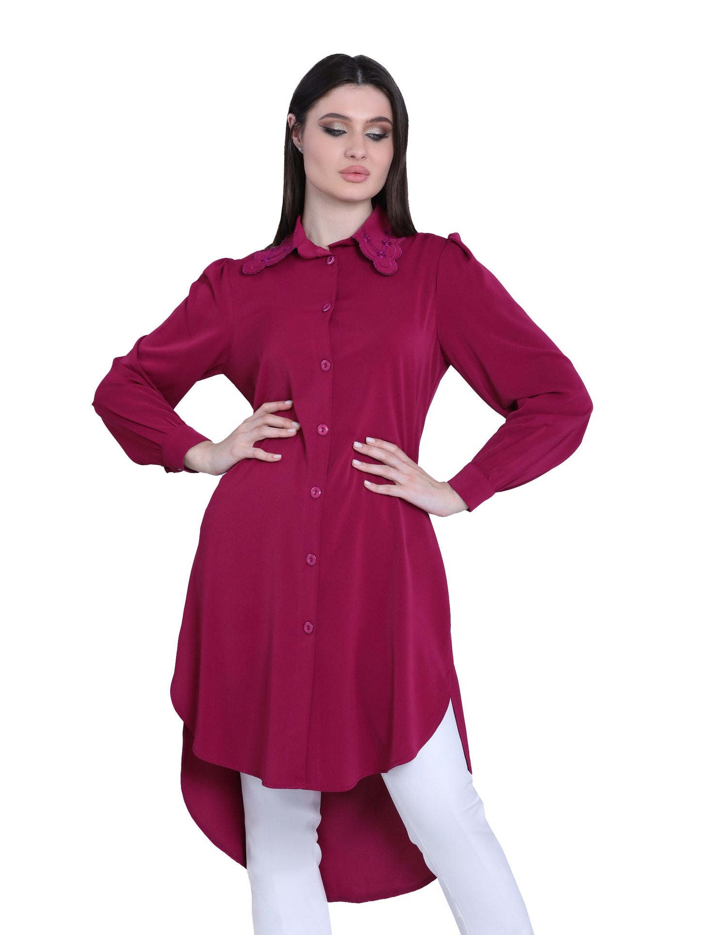 Long Shirt