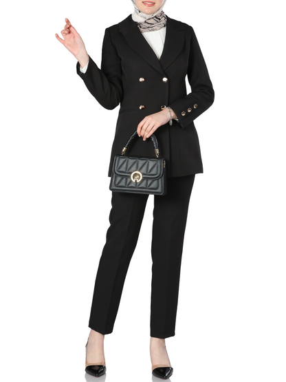Suit formal