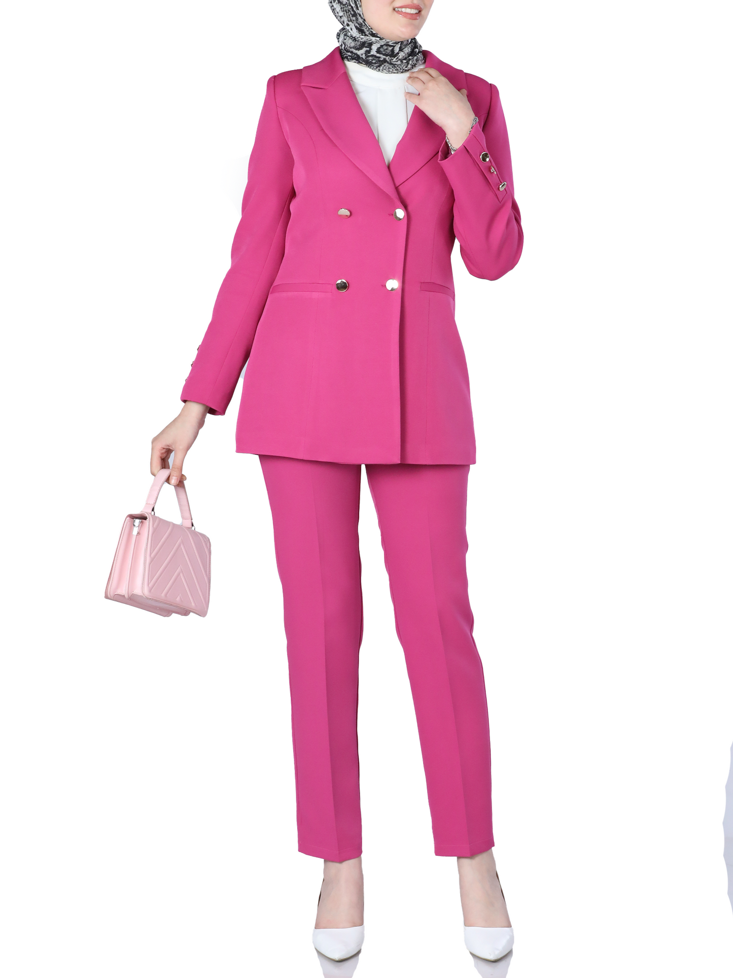 Suit formal