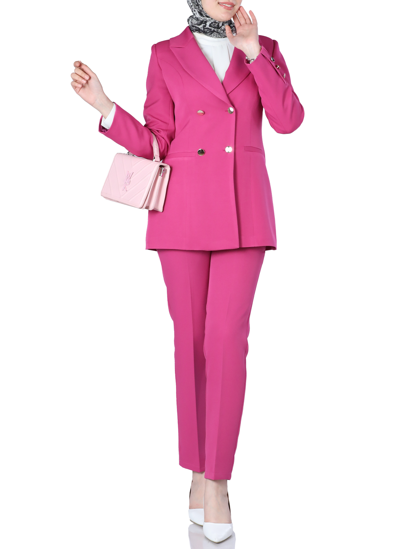 Suit formal