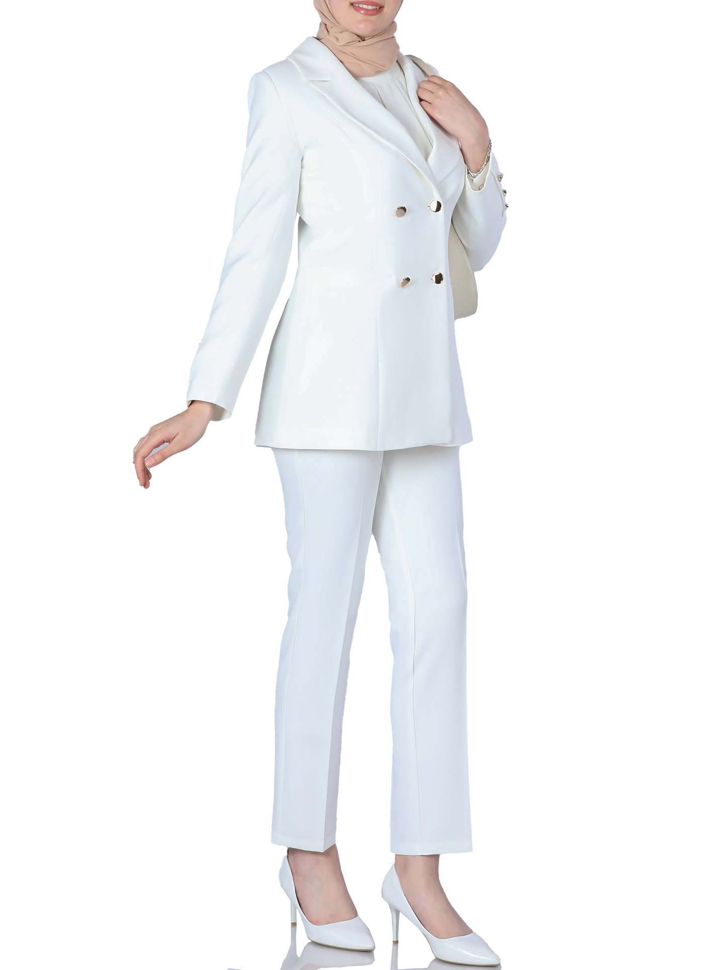 Suit formal