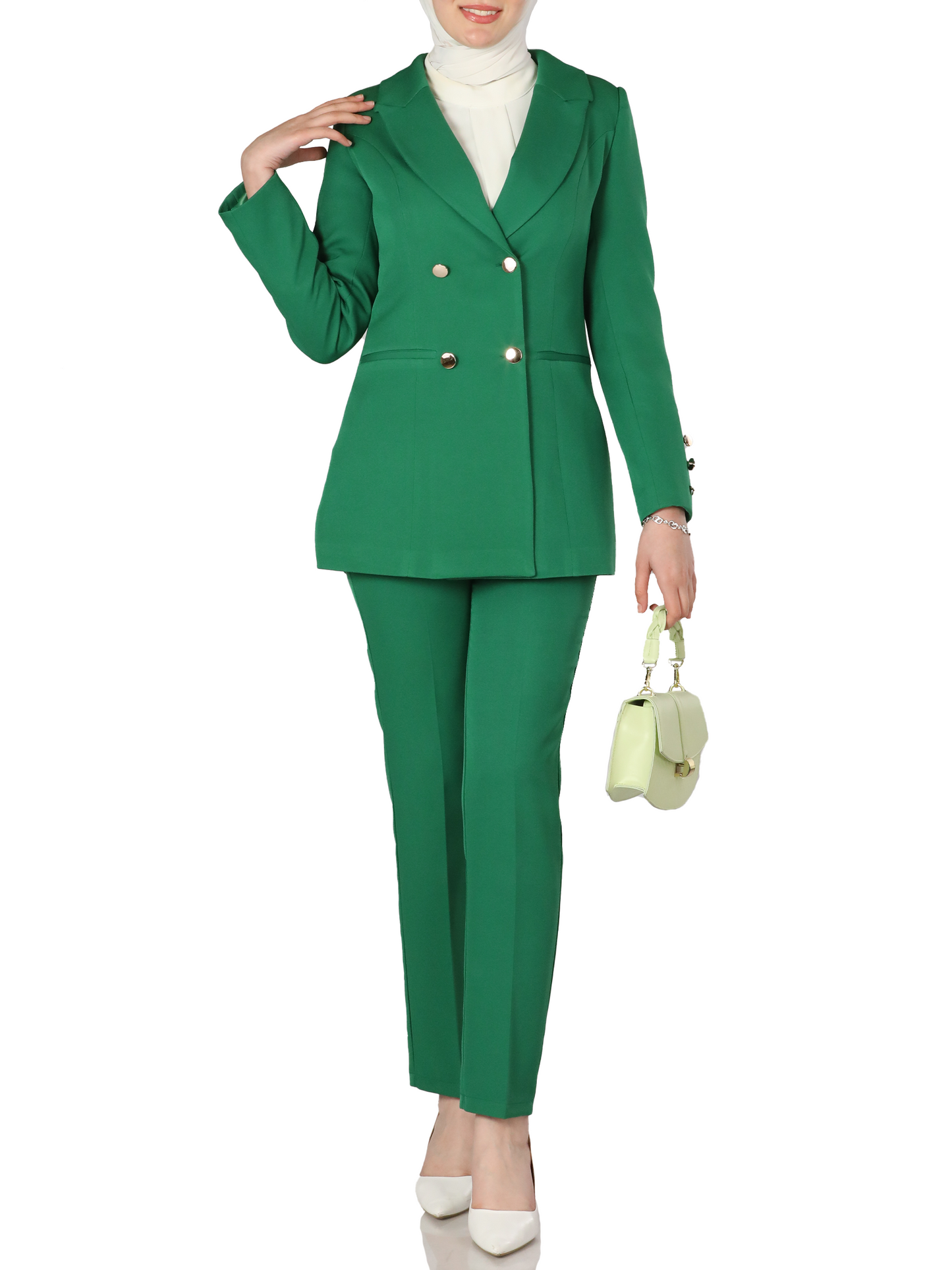 Suit formal