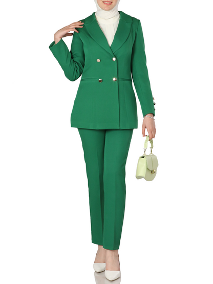 Suit formal