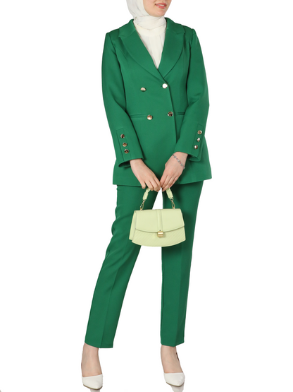 Suit formal