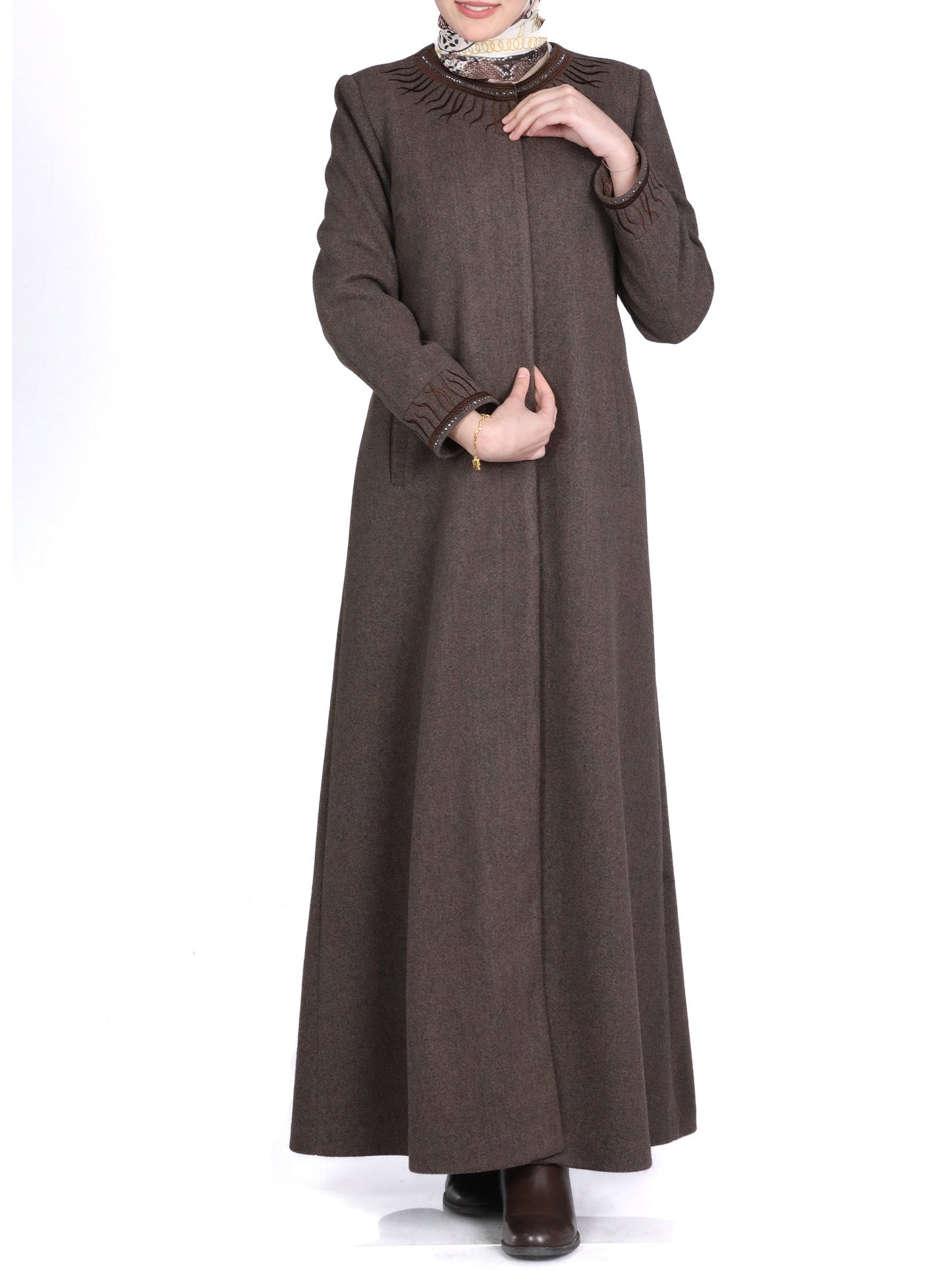 Jilbab