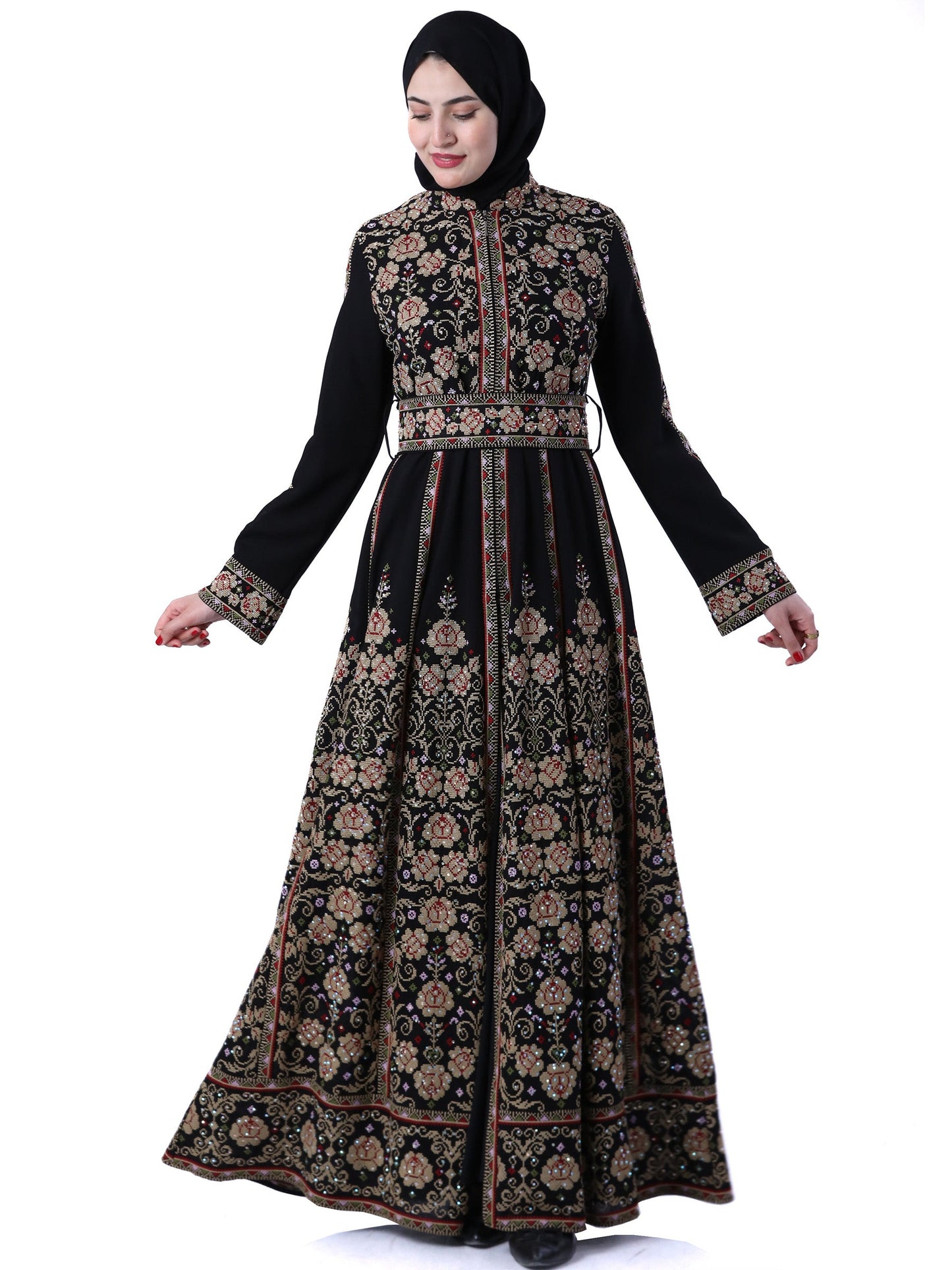 caftan
