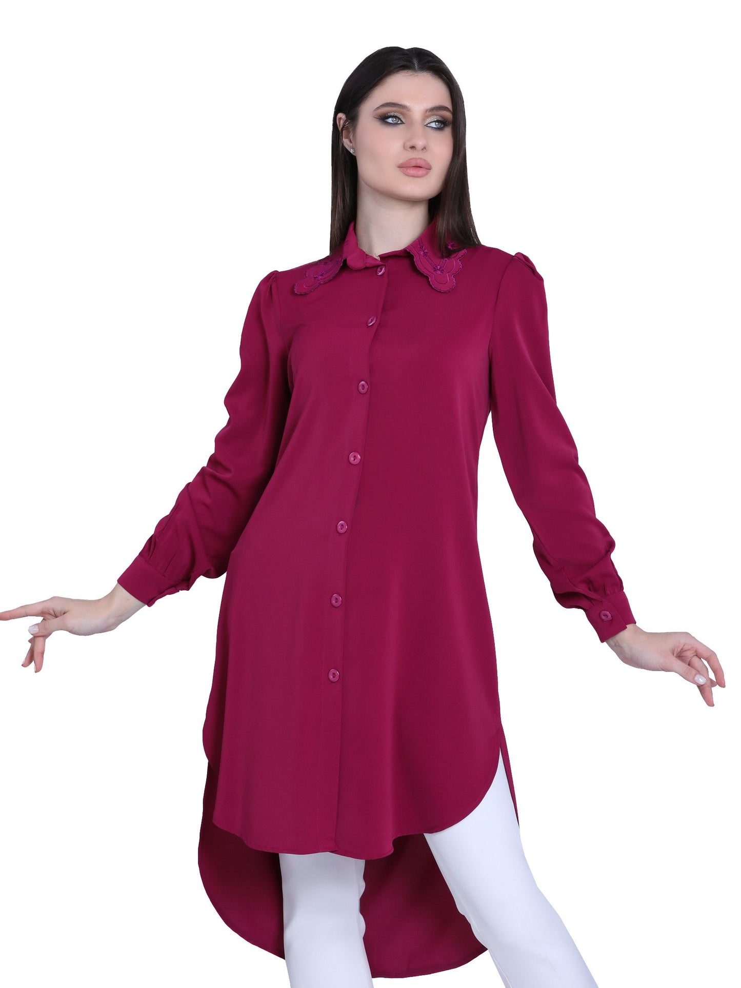 Long Shirt