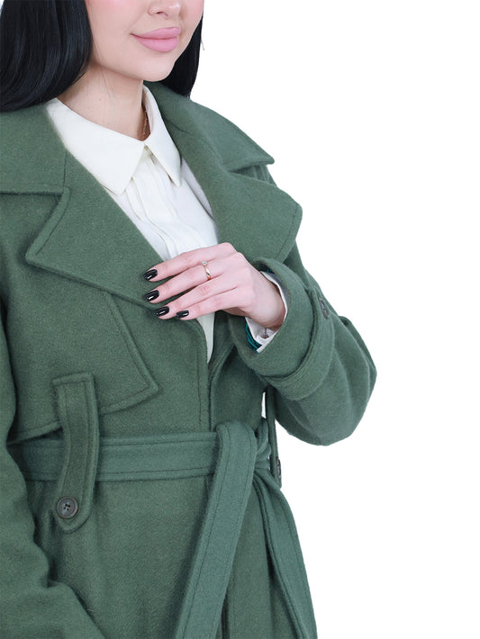Women's winter jacket