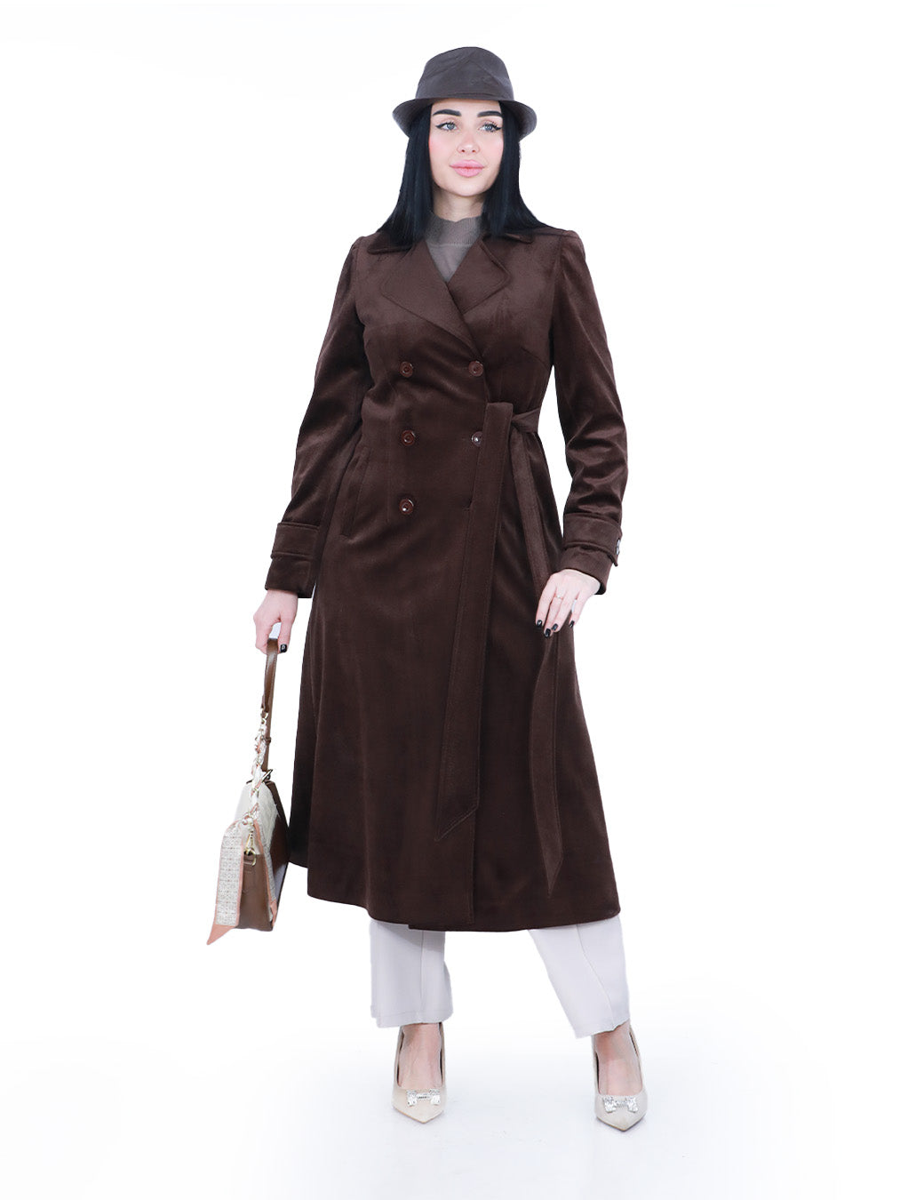 Women's winter jacket