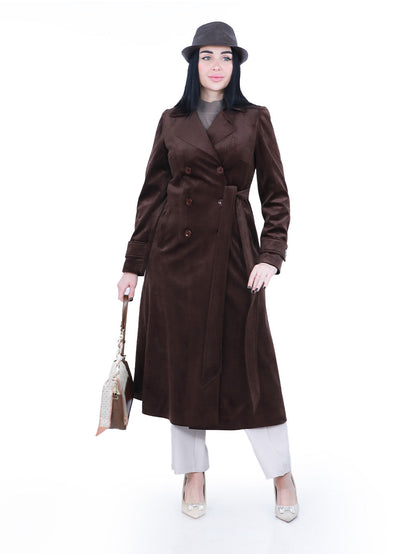 Women's winter jacket