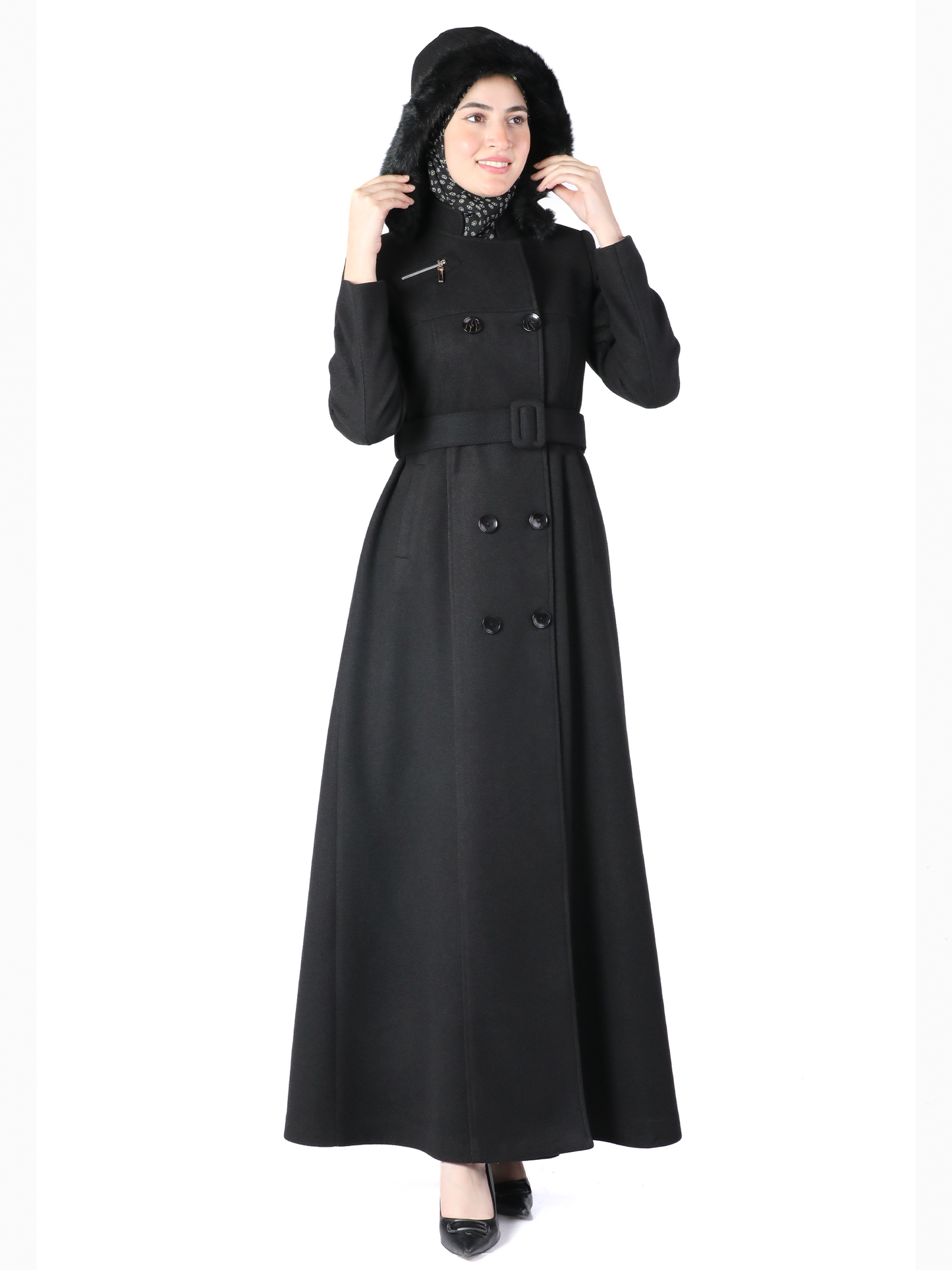 Jilbab