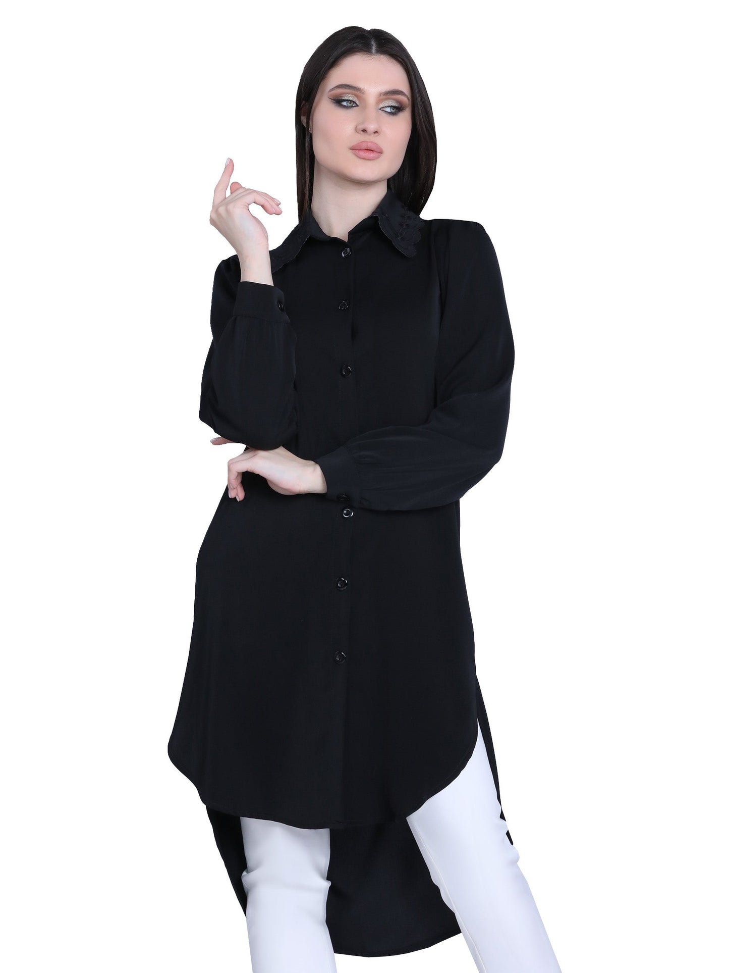 Long Shirt