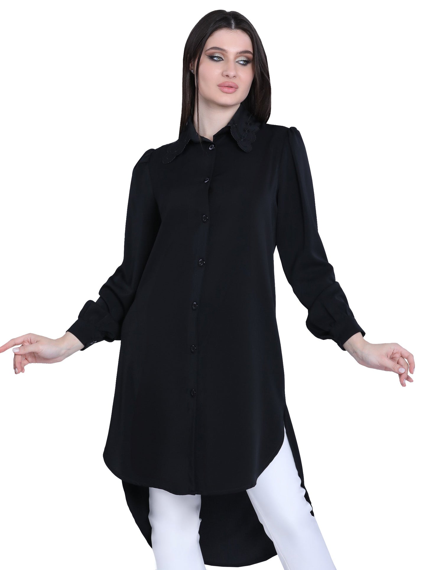 Long Shirt