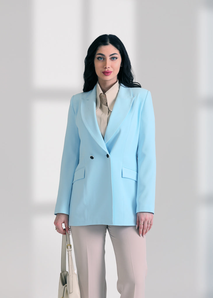 Women's 3-piece formal suit