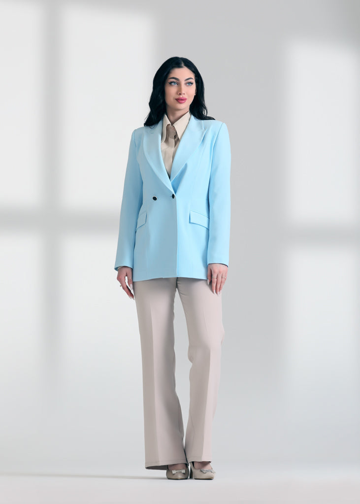 Women's 3-piece formal suit