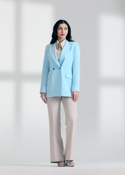 Women's 3-piece formal suit
