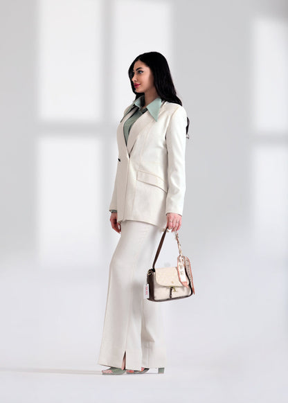 Women's 3-piece formal suit