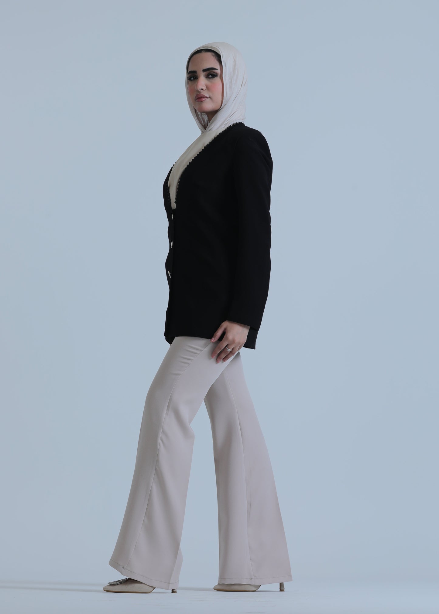 Women's formal set