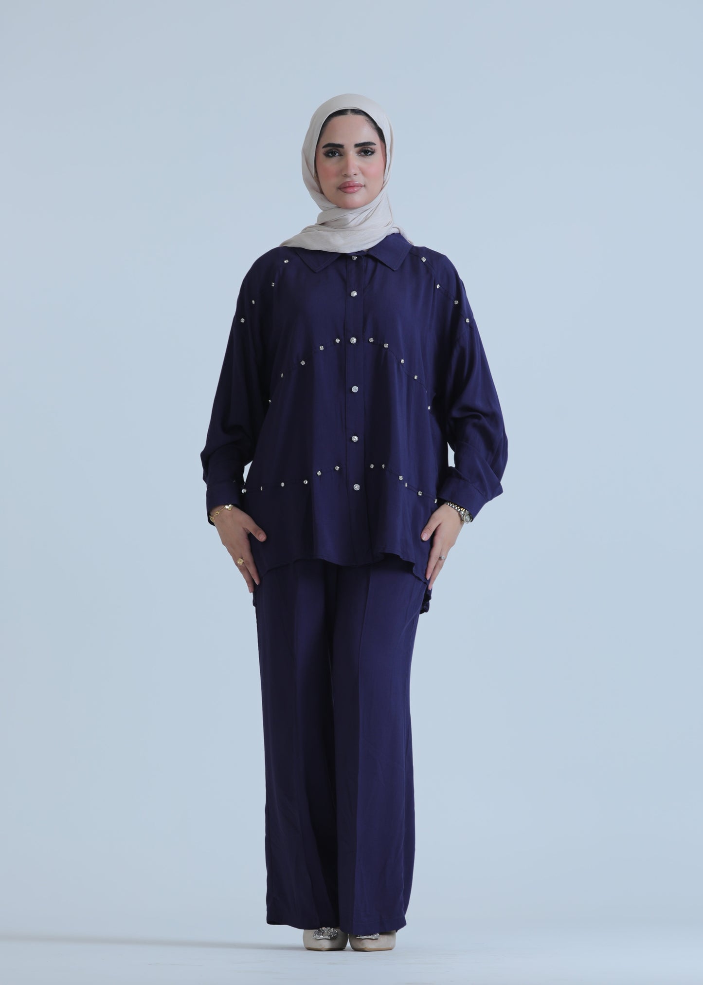 Women's casual set