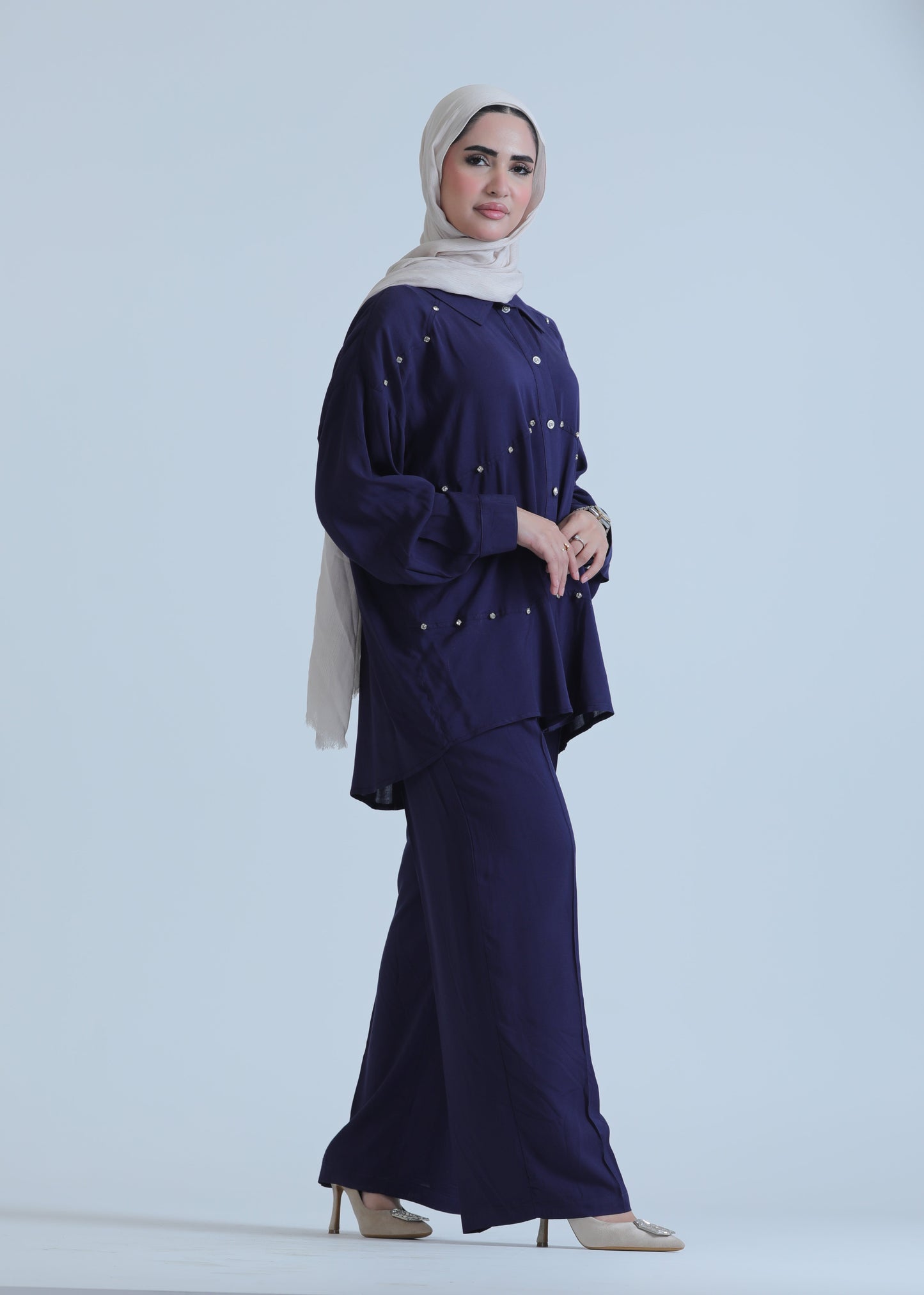 Women's casual set